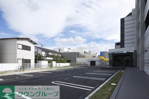 IARIM新瑞橋の物件内観写真